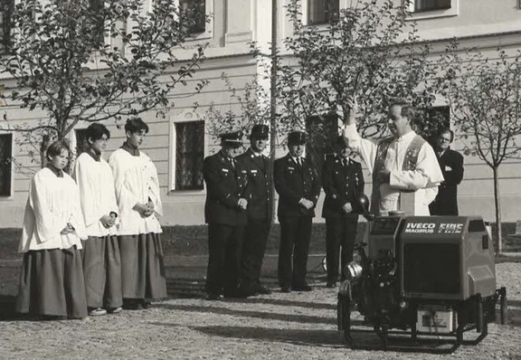 1996 Segnung der TS8_8.jpg