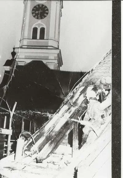 1978 Dachstuhlbrand Kloster.jpg